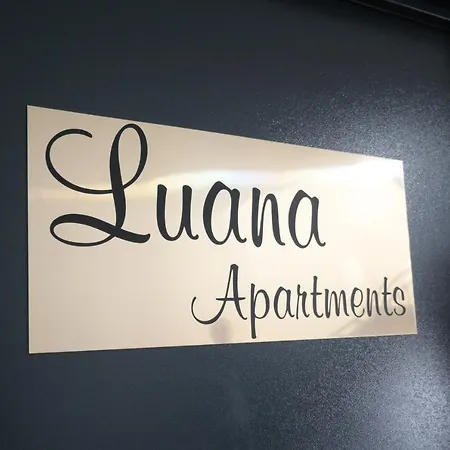 Luana Airport Apartments #8 Otopeni Exterior photo