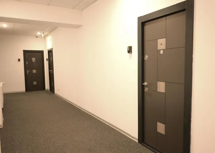 Luana Airport Apartments #8