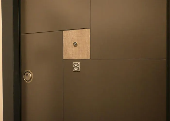 Luana Airport Apartments #8