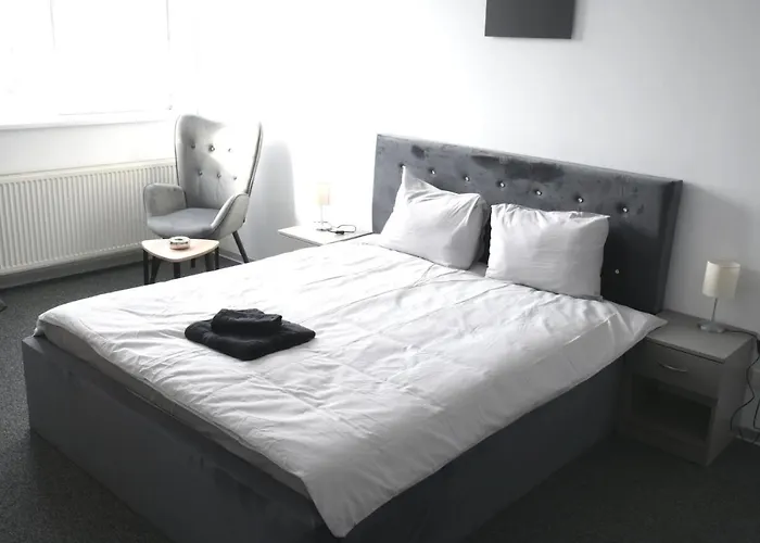 Luana Airport Apartments #8