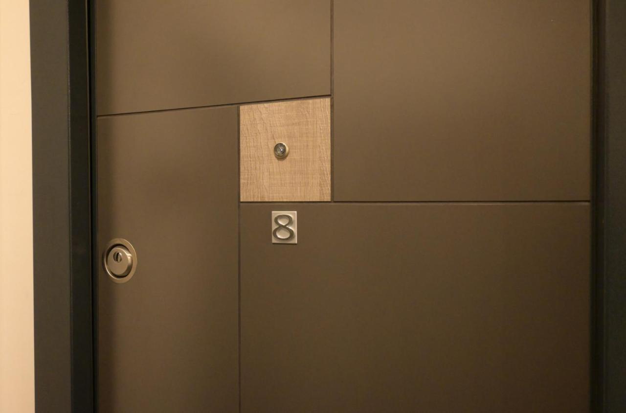 Apartment Luana Airport #8