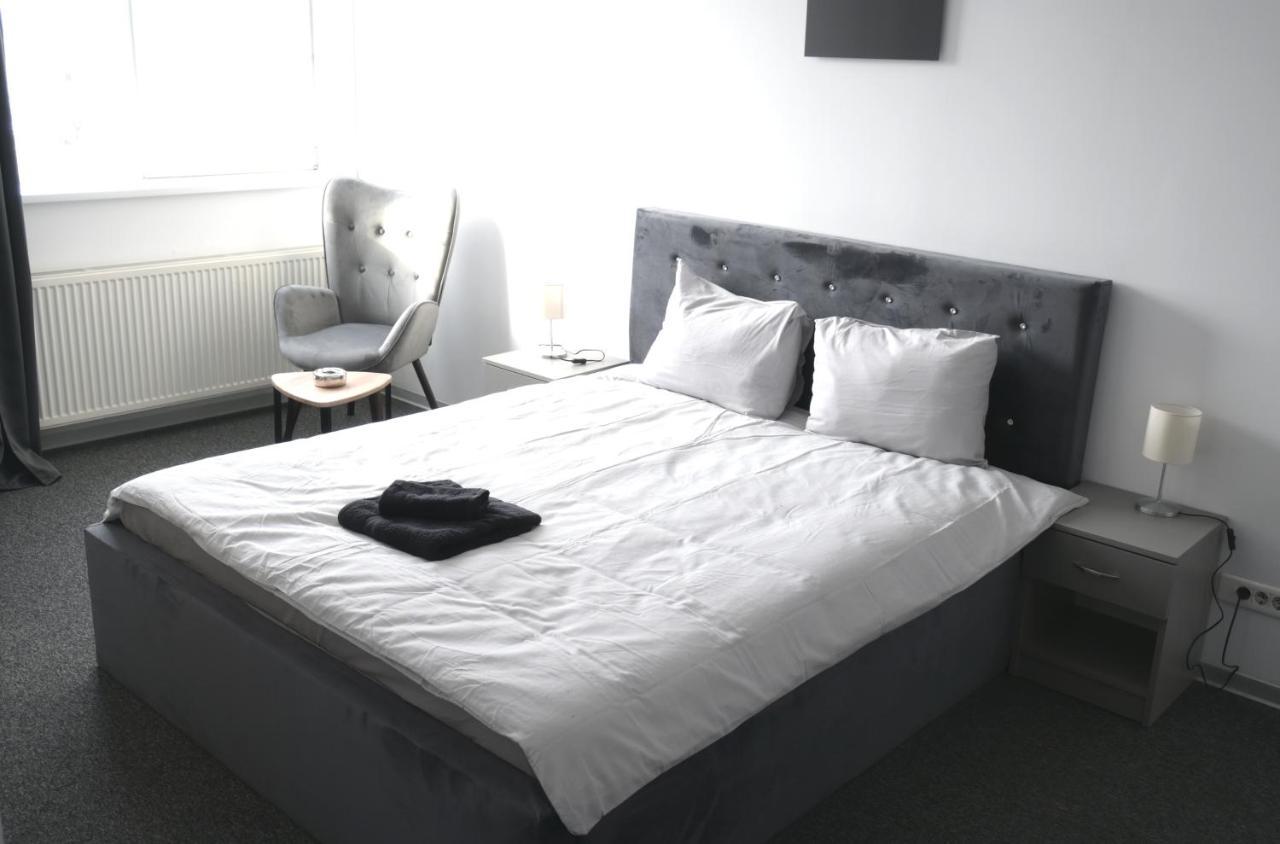 Luana Airport #8 Apartment *